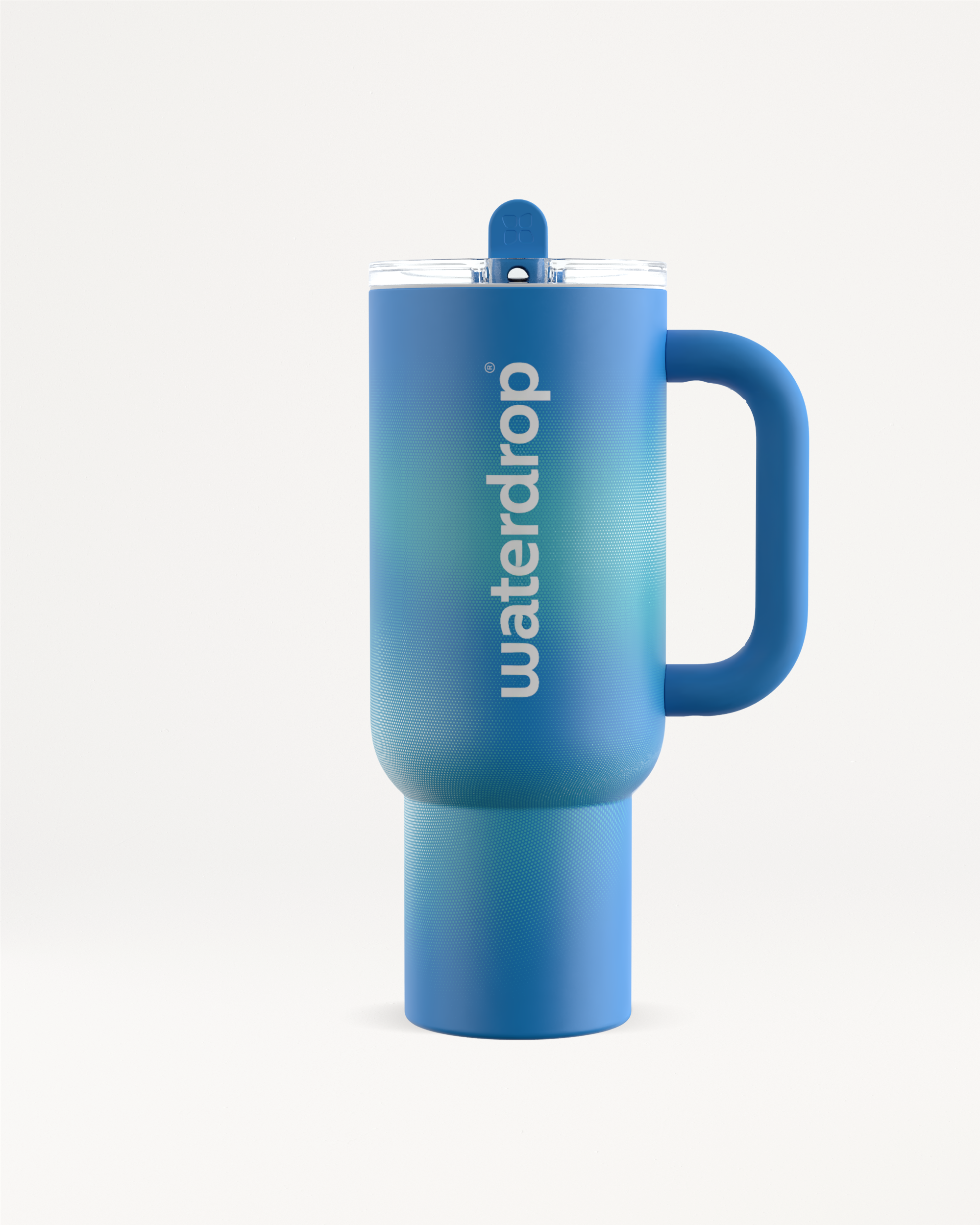 AO26 Explorer Thermo Tumbler