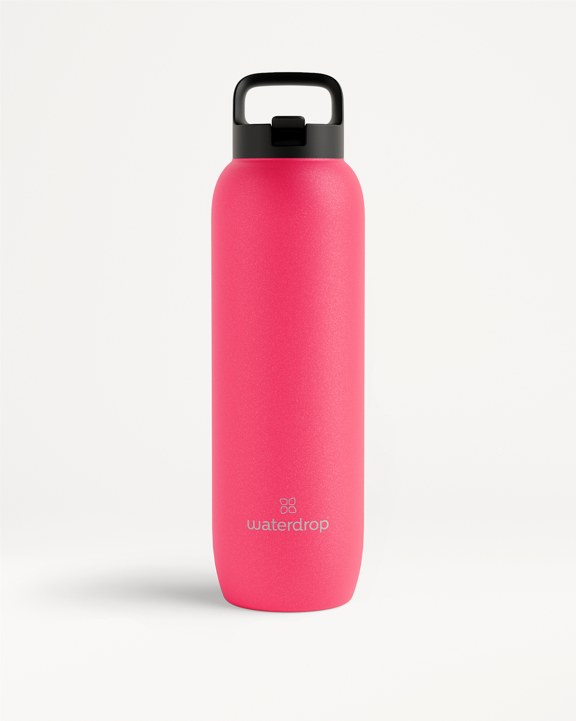 All-Purpose Thermo · Straw Lid