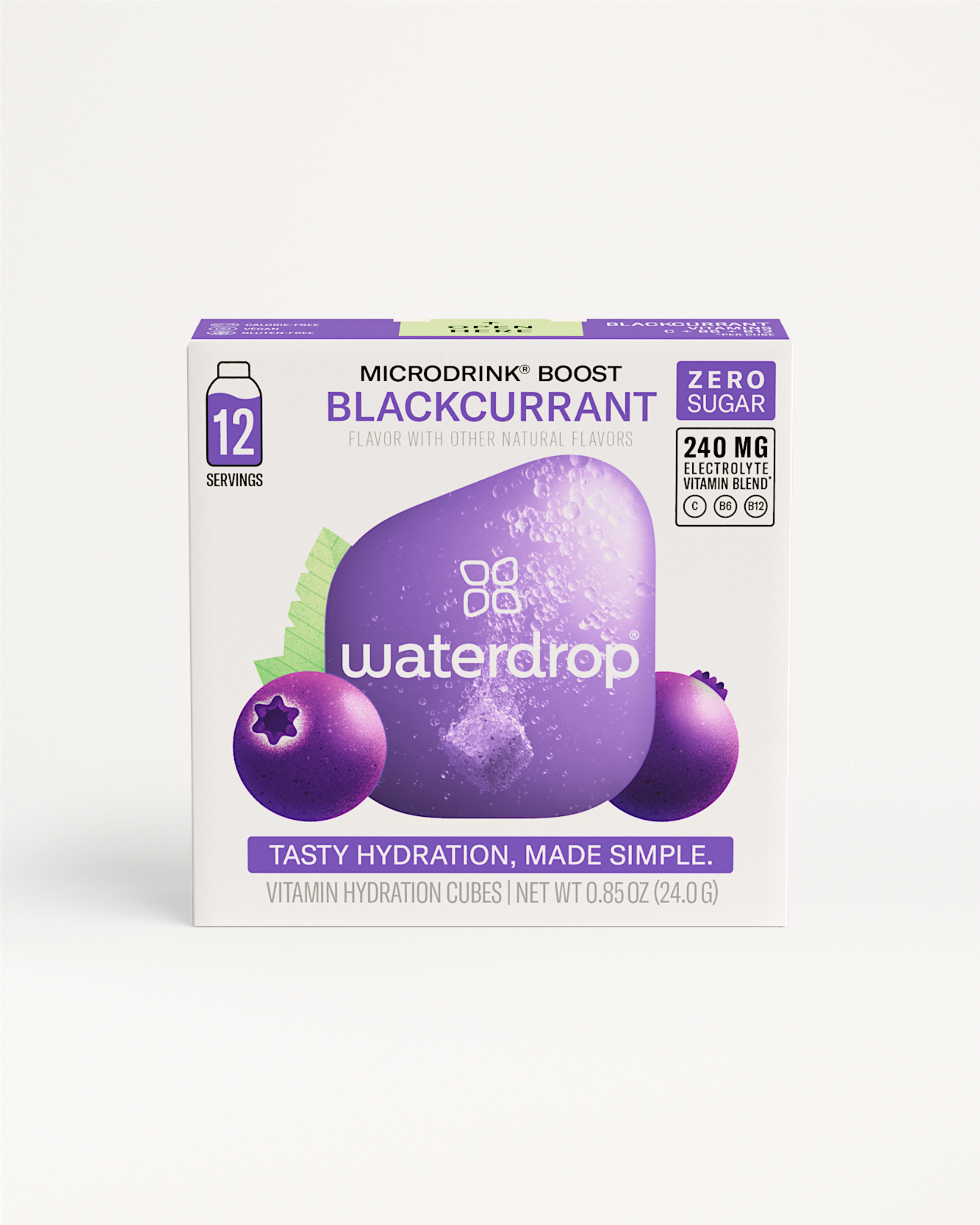 BLACKCURRANT