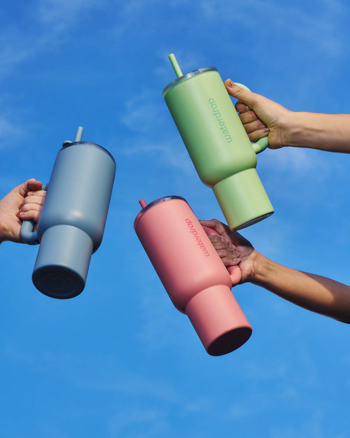 30 Days Starter Set Explorer