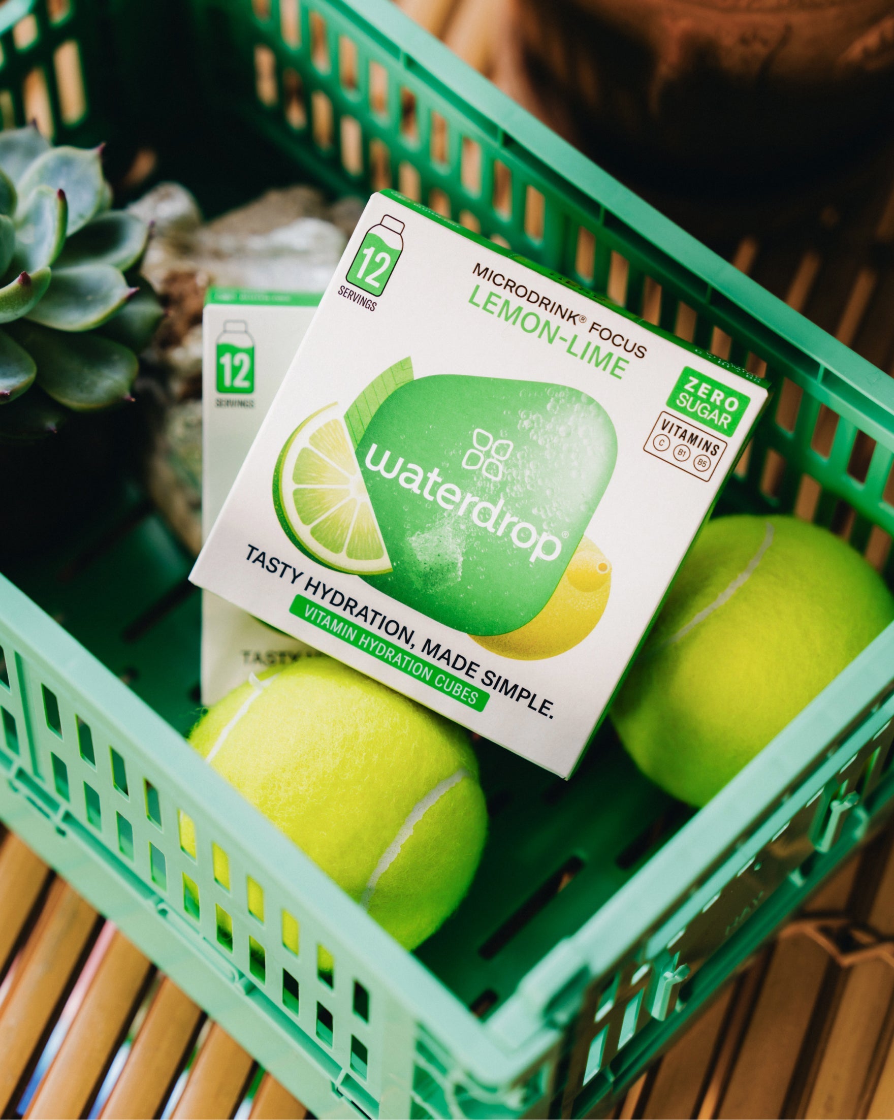 LEMON LIME